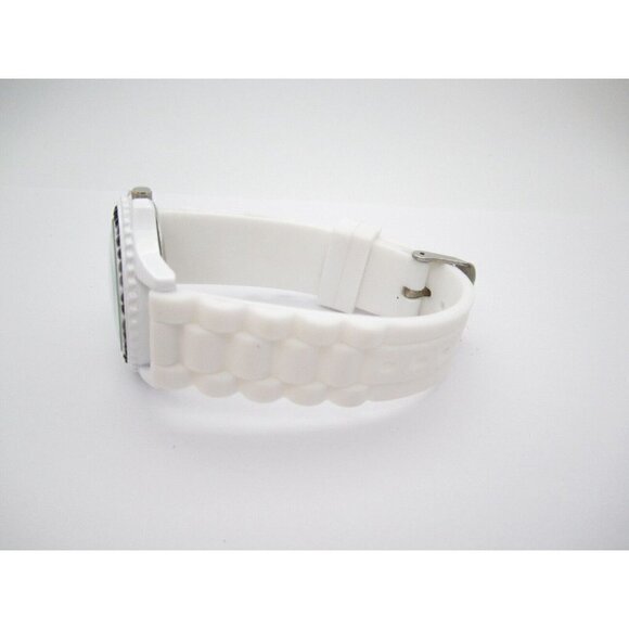 Women's Geneva Water Resistant Analog 40mm Dial Causal Round Watch (D934) - Picture 11 of 11